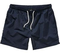 Brandit Badeshorts Swimshort Basic Navy Größe XXL