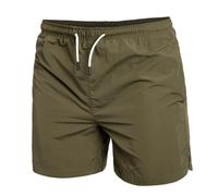 Brandit - Swimshort Basic - Badeshorts - Olive 3XL