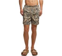 Brandit Badeshorts Basic AT-Digital Gr. 3XL