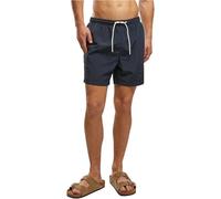 Brandit Badeshorts Swimshort Basic – Navy – Gr. M