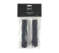 Brandit Synthetikband 120, 2 Stück Länge 120 cm Farbe Schwarz