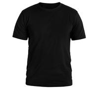 Brandit T-Shirt Camo | Aus reiner Baumwolle in Camomuster. Mit Rundhalsausschnitt und kurzem Arm.