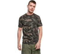 Brandit T-Shirt darkcamo Größe XXL