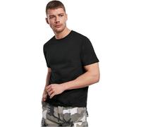 Brandit T-Shirt Schwarz Größe M für Männer