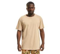Brandit T-Shirt, Farbe: beige Größe: S