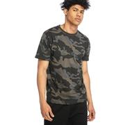 Brandit Premium T-Shirt Cotton darkcamo, Größe 5XL, Herren, Baumwolle