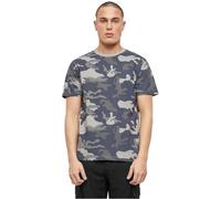 Brandit T-Shirt, Farbe: Grey camo, Größe: 3XL