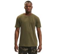 Brandit T-Shirt, Farbe: Olive, Größe: L