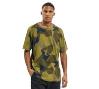 Brandit T-Shirt, Farbe: Swedish camo, Größe: M