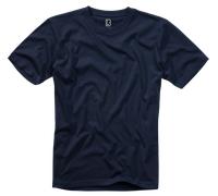 Brandit T-Shirt Größe XL Farbe Navy