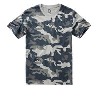Brandit T-Shirt grün Herren, M
