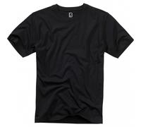 Brandit T-Shirt Herren (Black) XL