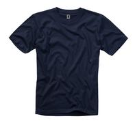 Brandit - T-Shirt - Navy 4XL