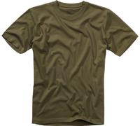 Brandit T-Shirt, oliv, Größe XL