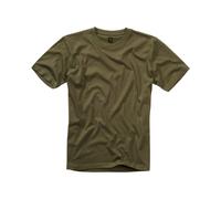 Brandit T-Shirt Oliv (Größe: XXL) 56/58 grün