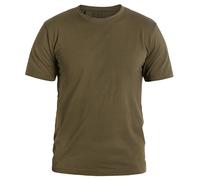 Brandit Premium T-Shirt Cotton oliv, Größe 6XL, Herren, Baumwolle
