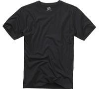 Brandit T-Shirt, Farbe: Black, Größe: 7XL