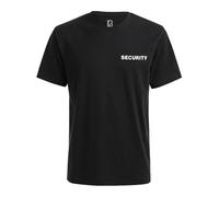 Brandit Security T-Shirt schwarz, Größe 5XL, Herren