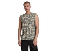Brandit - Sleeveless Tank Top T-Shirt - AT-Digital 5XL