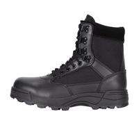 Brandit Tactical Boot 9-Loch schwarz 47