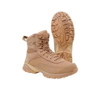 Brandit Tactical Boot Next Generation beige, Größe 41, Textil / Leder