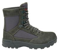 Brandit - Tactical Schuhe - Anthracite 43