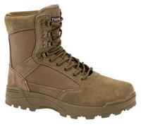Brandit - Tactical Schuhe - Olive 46