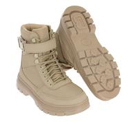 Brandit - Tactical Boots Buckle - Schuhe - Coyote 40