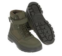 Brandit - Tactical Boots Buckle - Schuhe - Olive 44