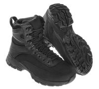 Brandit Tactical Boot Next Generation schwarz, Größe 43, Textil / Leder