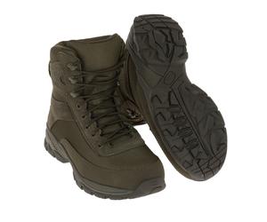 Brandit - Tactical Boots Next Generation Schuhe - Olive 42
