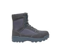 Brandit - Tactical Zipper Boots - Schuhe - Anthracite 45