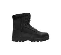 Brandit - Tactical Zipper Boots - Schuhe - Black 41