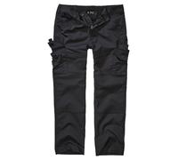 Brandit Tactical Hose M Herren schwarz, M