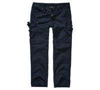 Brandit - Tactical Rip-Stop Hose - Black 3XL