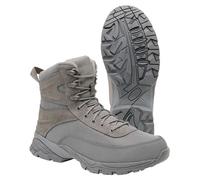 Brandit Stiefel Tactical Boot Next Generation Textil/Leder Anthrazit Größe 41