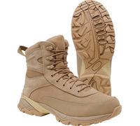 Brandit Tactical Next Generation Stiefel, beige, Größe 41