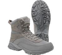 Brandit Stiefel Tactical Boot Next Generation Textil/Leder Anthrazit Größe 41