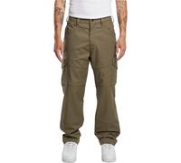 Brandit Cargohose Tactical Ripstop – Olive – Größe 5XL