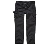 Brandit - Tactical Rip-Stop Hose - Black M