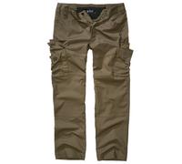 Brandit - Tactical Rip-Stop Hose - Olive M