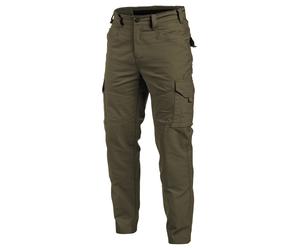 Brandit - Tactical Rip-Stop Hose - Olive M