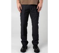 Brandit Tactical Pants Ripstop schwarz, Größe 4XL, Herren, Textil