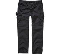 Brandit Tactical Ripstop Cargohose 2XL Black