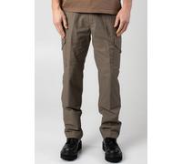 Brandit - Tactical Ripstop Olive - Hose - Grün - 3XL - 63% Polyester, 34% Baumwolle, 3% Elastan Grün 3XL