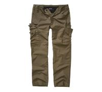 Brandit Tactical Rip-Stop Cargohose Olive M