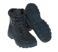 Brandit 9 Eyelet Tactical Stiefel EU 42 Anthracite