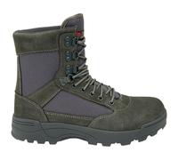 Brandit - Tactical Schuhe - Anthracite 49