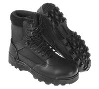 Stiefel Brandit Tactical Schwarz40 Schwarz