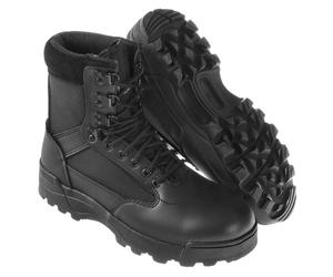 Brandit - Tactical Schuhe - Black 50